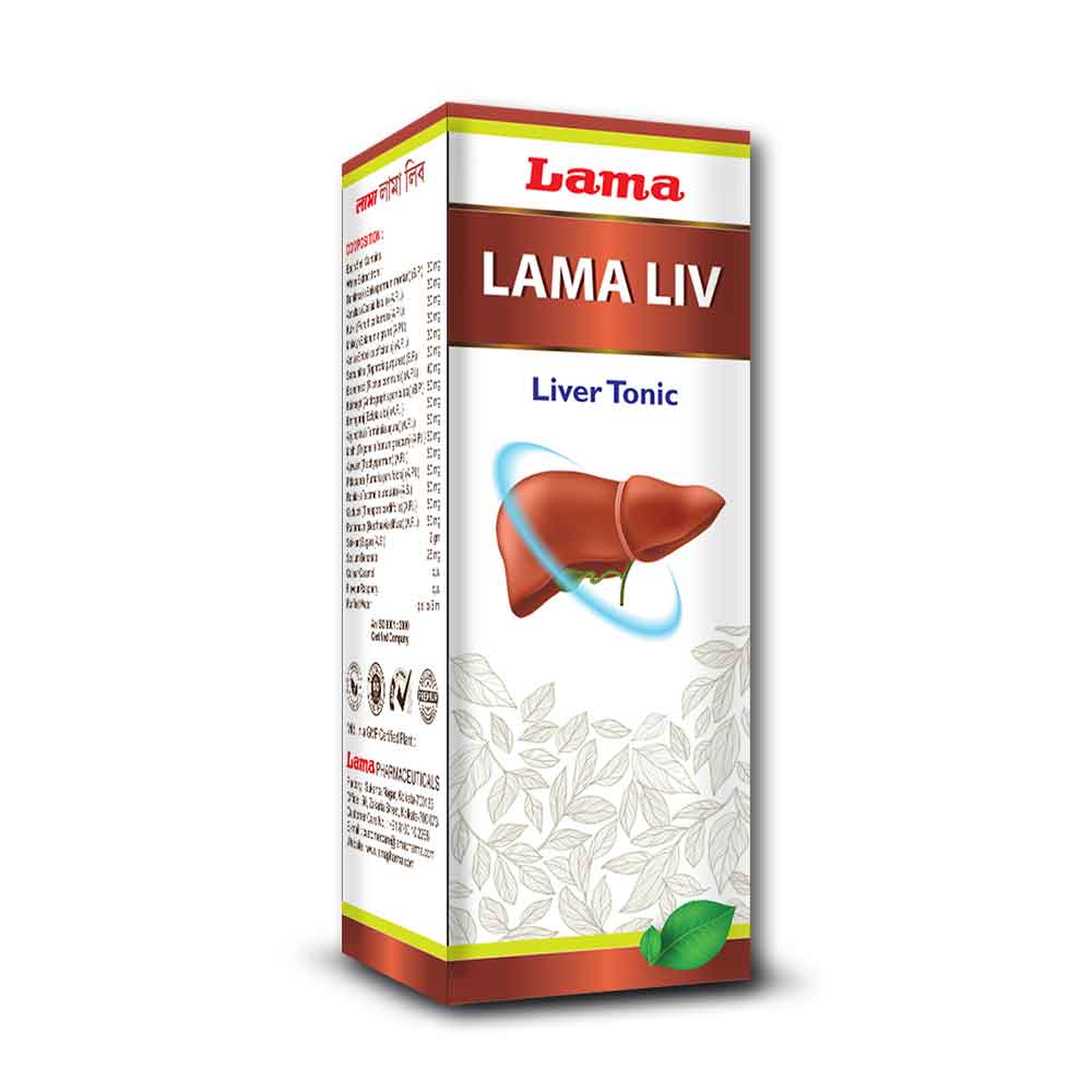Lama Liv Lama Liv